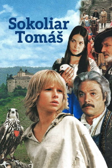Tomáš and the Falcon King Trailer