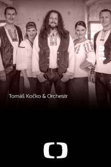 Tomáš Kočko & ORCHESTR Trailer