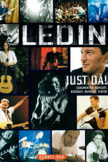 Tomas Ledin: Just då! Trailer