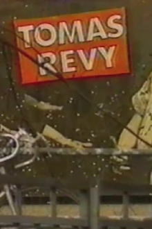 Tomas Revy Trailer