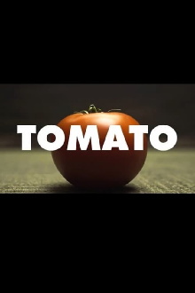 Tomato Trailer