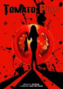 Tomato Pulp Trailer