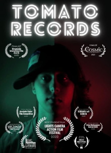 Tomato Records Trailer