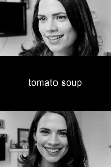 Tomato Soup Trailer
