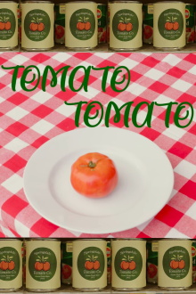 Tomato Tomato Trailer