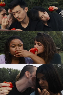 Tomatoes Trailer