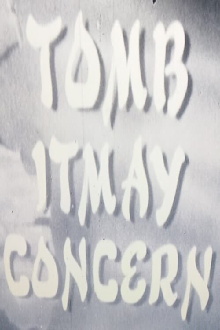 Tomb Itmay Concern Trailer