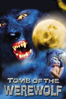 Tomb of the Werewolf Trailer