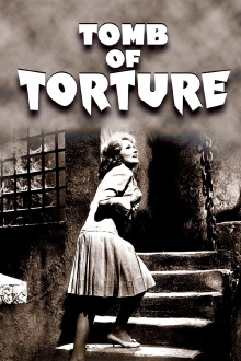 Tomb of Torture Trailer
