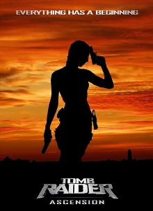 Tomb Raider Ascension Trailer