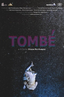 Tombe Trailer