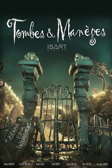 Tombes & Manèges Trailer