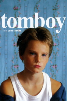 Tomboy Trailer