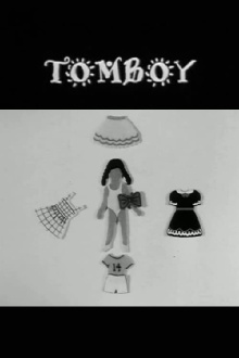 Tomboy Trailer
