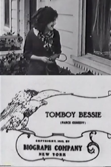 Tomboy Bessie Trailer