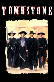 Tombstone Trailer