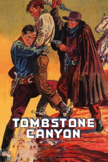 Tombstone Canyon Trailer