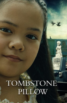 Tombstone Pillow Trailer