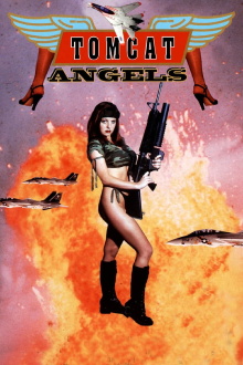Tomcat Angels Trailer