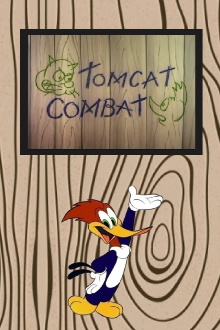 Tomcat Combat Trailer