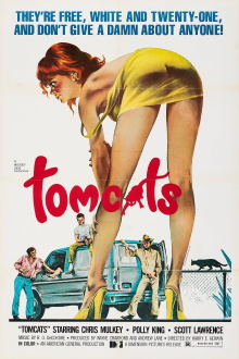 Tomcats Trailer