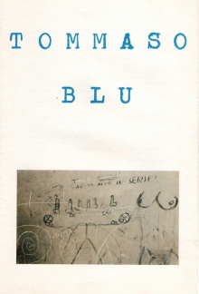 Tommaso Blu Trailer