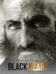 Tommaso Ciampa: blackHEART Trailer