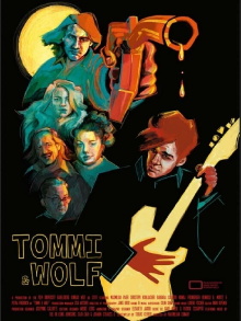 Tommi & Wolf Trailer