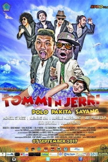 Tommi n Jerri Trailer