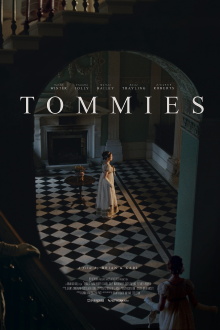 Tommies Trailer