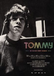 Tommy Trailer