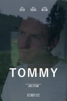 Tommy Trailer