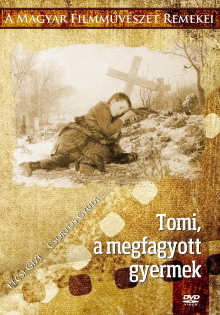 Tommy Trailer