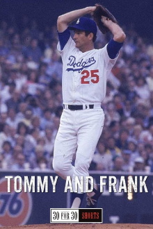 Tommy and Frank Trailer