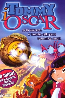 Tommy & Oscar The Movie Trailer