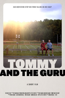 Tommy and the Guru Trailer
