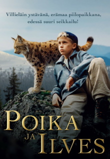 Tommy and the Wildcat Trailer