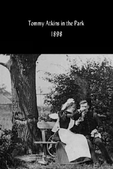 Tommy Atkins in the Park Trailer
