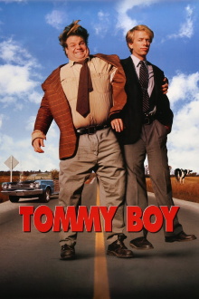 Tommy Boy Trailer