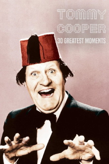 Tommy Cooper: 30 Funniest Moments Trailer
