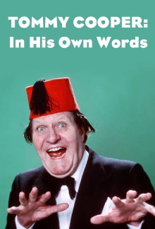 Tommy Cooper: In His Own Words Trailer