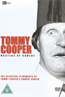 Tommy Cooper: Masters Of Comedy Trailer