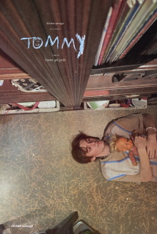 Tommy Trailer
