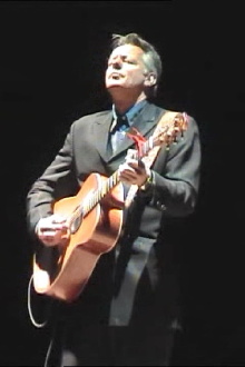 Tommy Emmanuel Live In Bassano Del Grappa Trailer