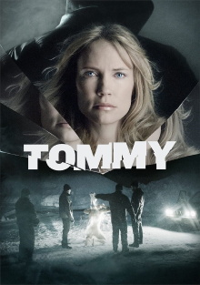 Tommy Trailer