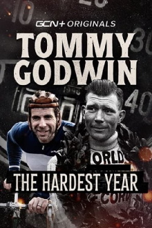 Tommy Godwin: The Hardest Year Trailer