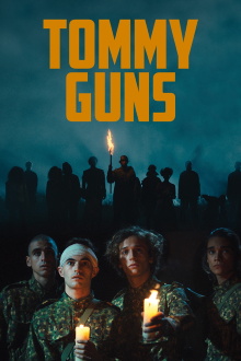 Tommy Guns Trailer