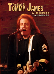 Tommy James & The Shondells - Live at the Bitter End Trailer