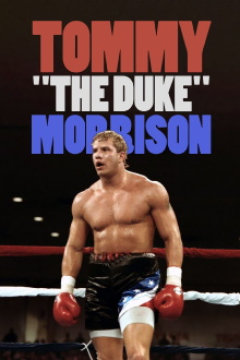 Tommy "The Duke" Morrison Trailer