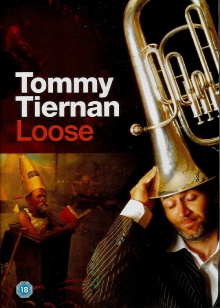 Tommy Tiernan: Loose Trailer